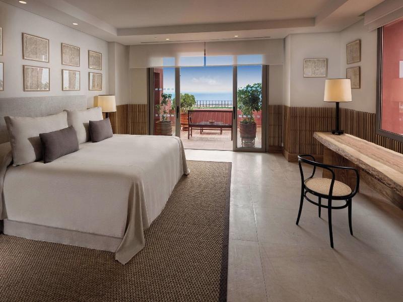 The Ritz-Carlton Abama image