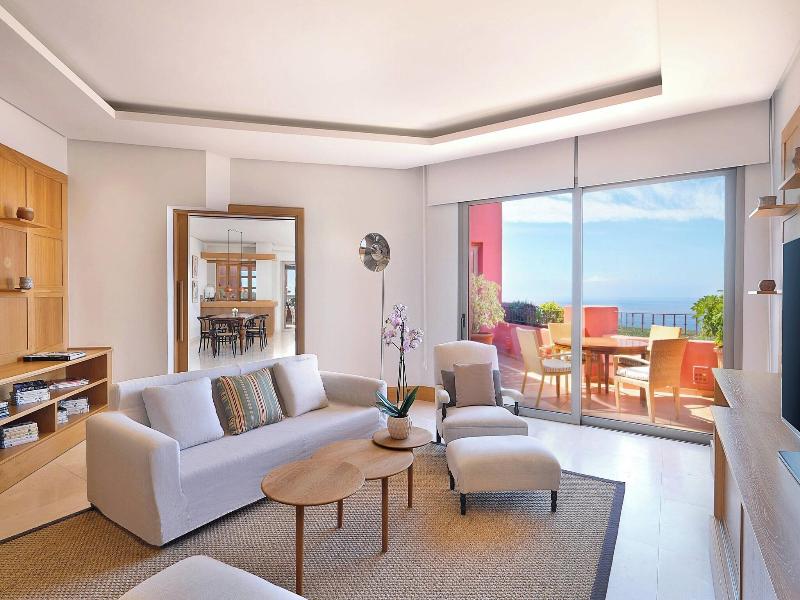 The Ritz-Carlton Abama image