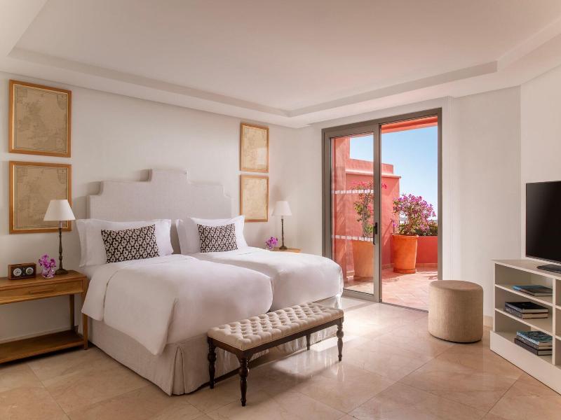The Ritz-Carlton Abama image