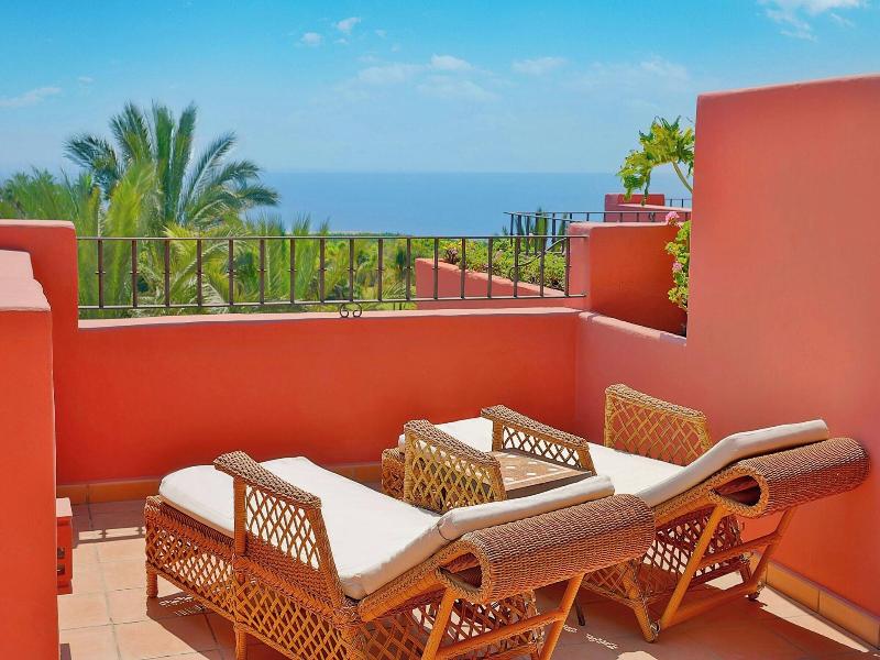 The Ritz-Carlton Abama image