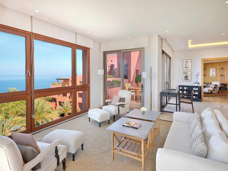 The Ritz-Carlton Abama image