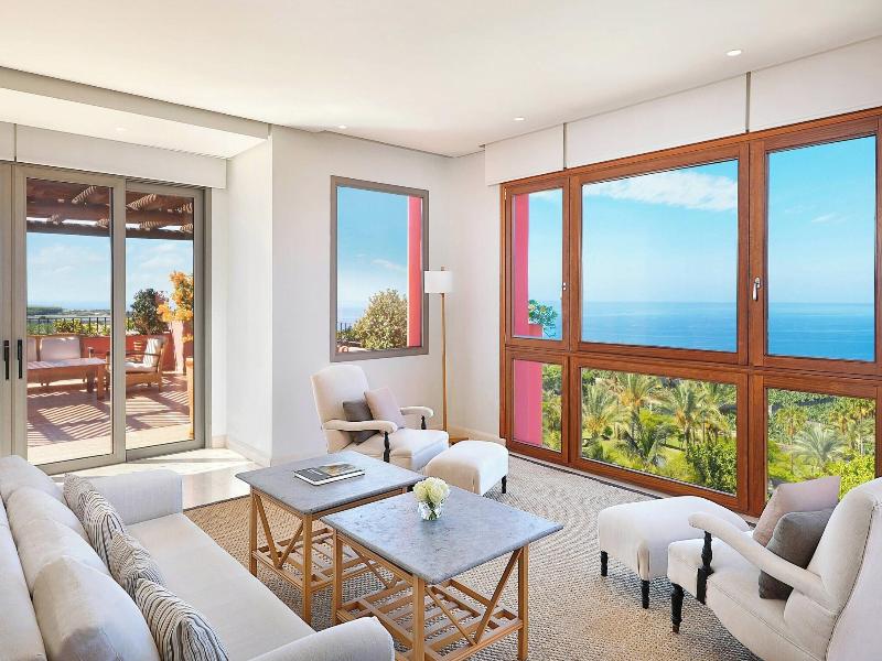 The Ritz-Carlton Abama image