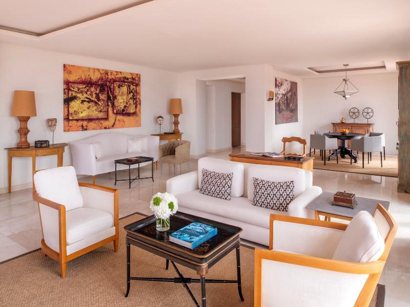 The Ritz-Carlton Abama image