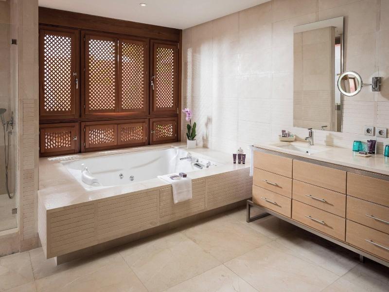 The Ritz-Carlton Abama image