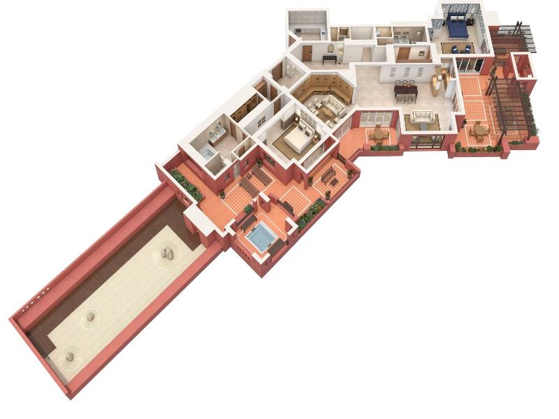 The Ritz-Carlton Abama image