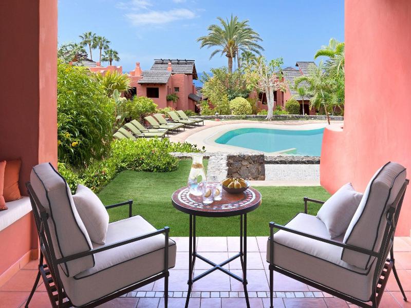 The Ritz-Carlton Abama image