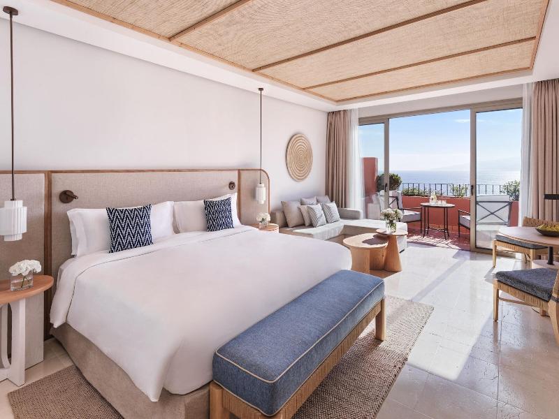 The Ritz-Carlton Abama image