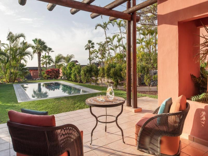 The Ritz-Carlton Abama image