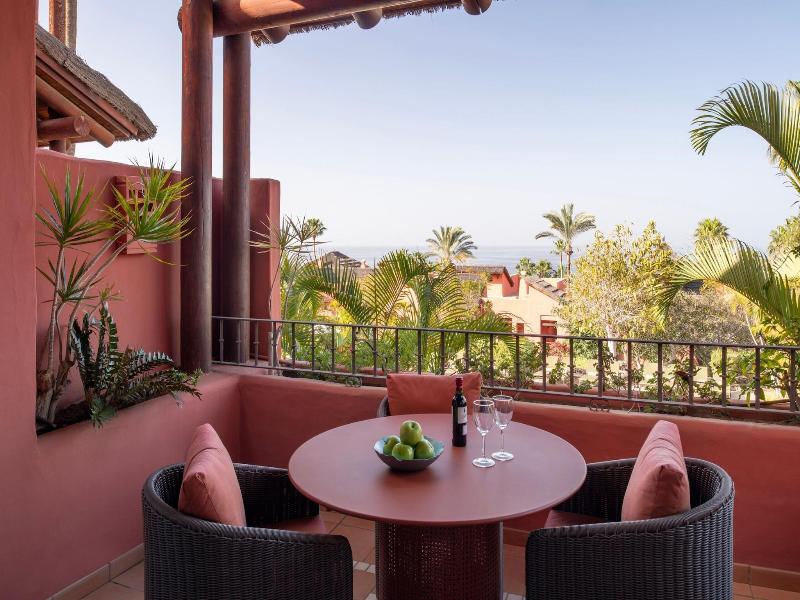 The Ritz-Carlton Abama image
