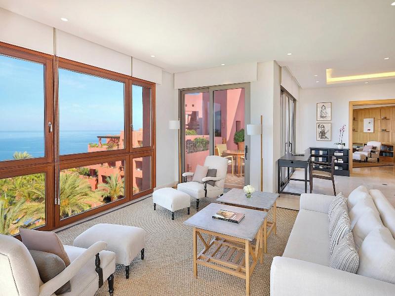 The Ritz-Carlton Abama image