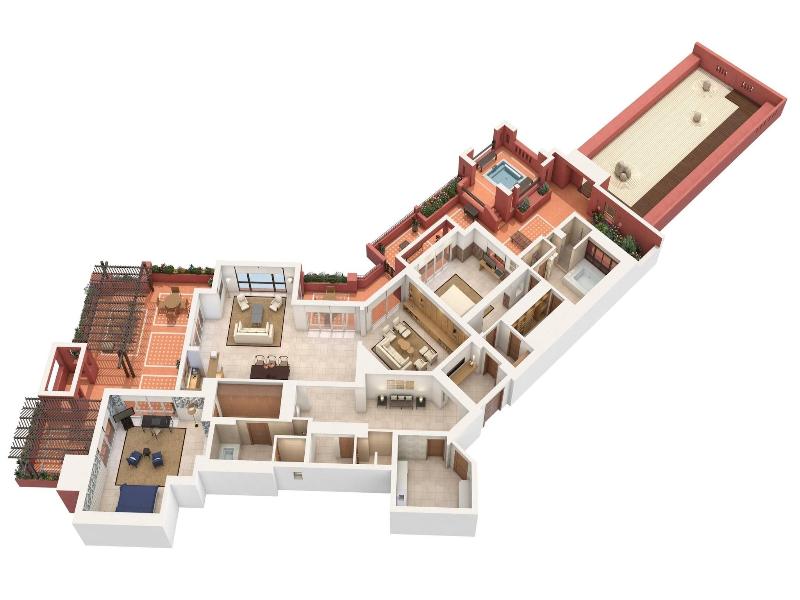 The Ritz-Carlton Abama image