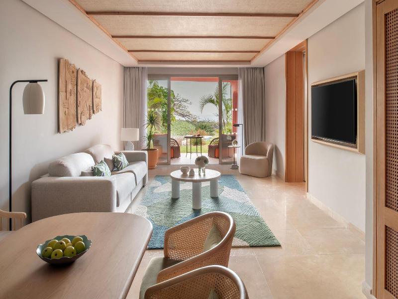 The Ritz-Carlton Abama image