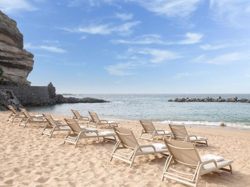 The Ritz-Carlton Abama image