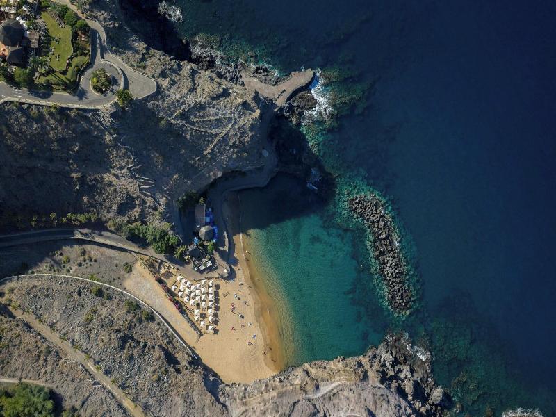 The Ritz-Carlton Abama image