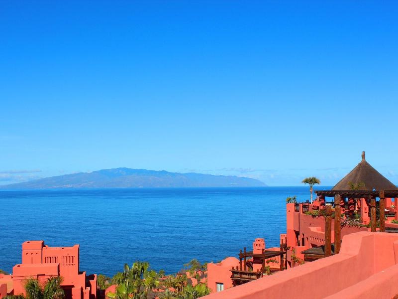 The Ritz-Carlton Abama image