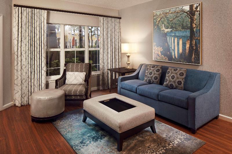 Hilton Grand Vacations Club Tuscany Village Orland image