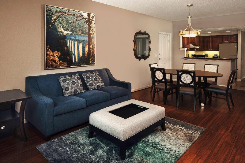Hilton Grand Vacations Club Tuscany Village Orland image