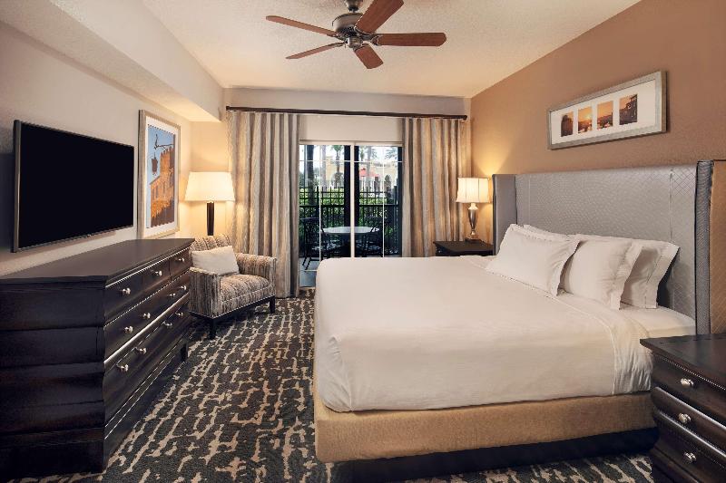 Hilton Grand Vacations Club Tuscany Village Orland image