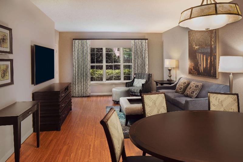 Hilton Grand Vacations Club Tuscany Village Orland image