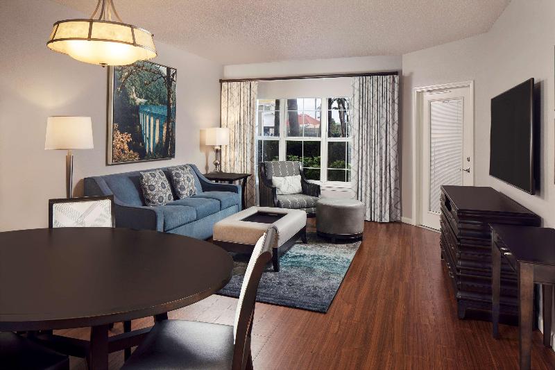 Hilton Grand Vacations Club Tuscany Village Orland image