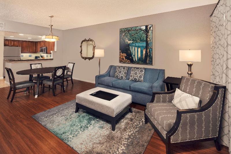 Hilton Grand Vacations Club Tuscany Village Orland image