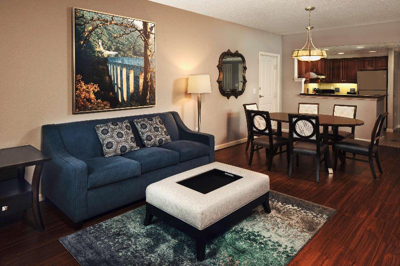 Hilton Grand Vacations Club Tuscany Village Orland image