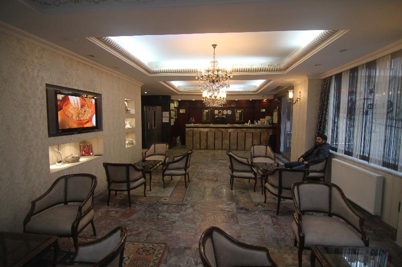 Grand Liza Hotel image