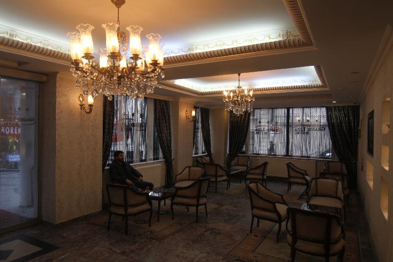 Grand Liza Hotel image