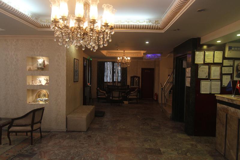 Grand Liza Hotel image