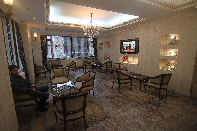 Grand Liza Hotel image