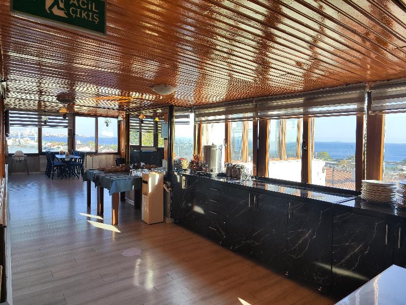 Grand Liza Hotel image
