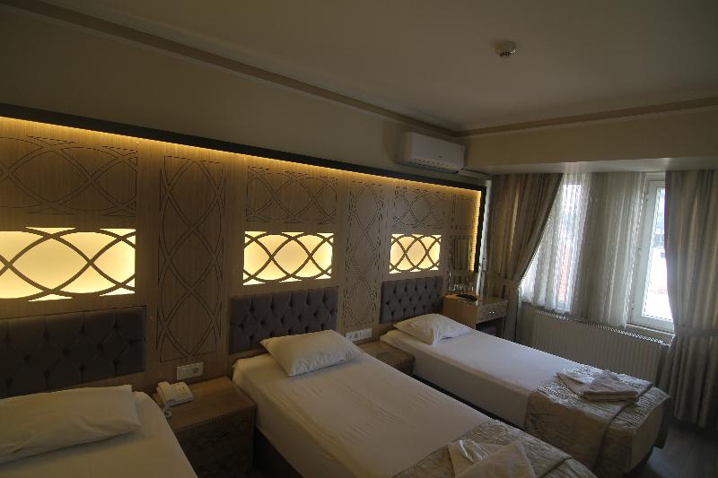 Grand Liza Hotel image