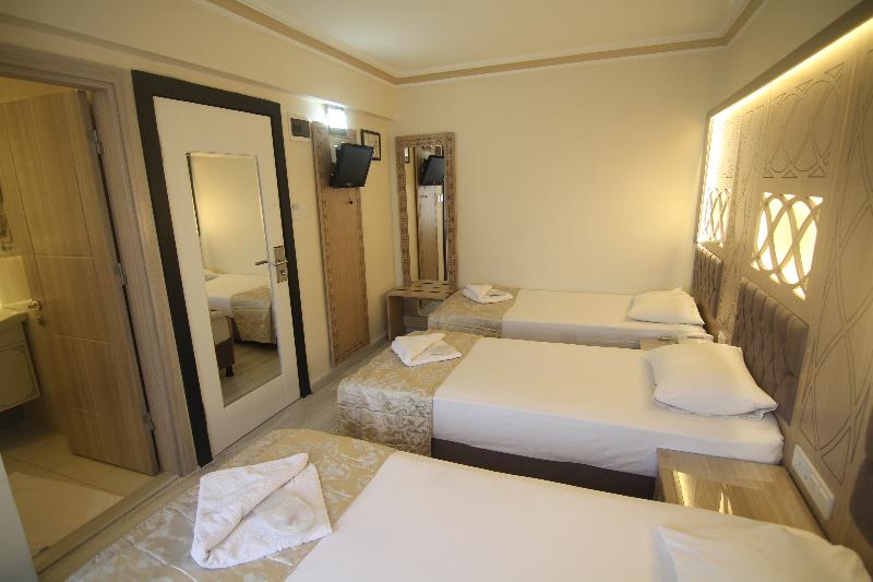 Grand Liza Hotel image