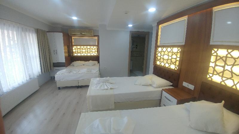 Grand Liza Hotel image