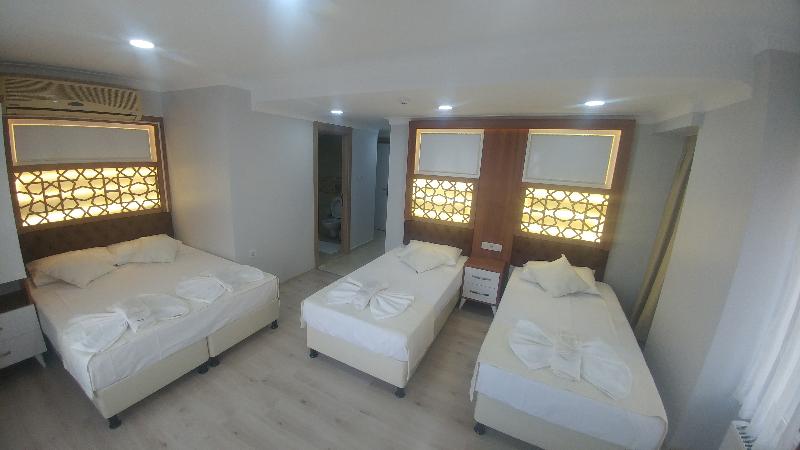 Grand Liza Hotel image