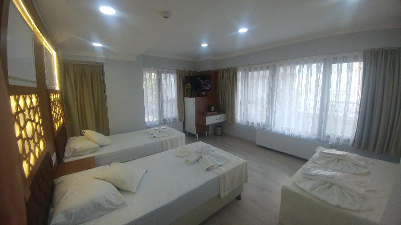 Grand Liza Hotel image