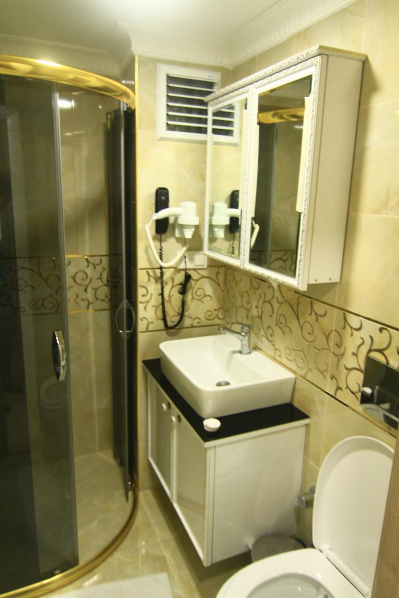 Grand Liza Hotel image
