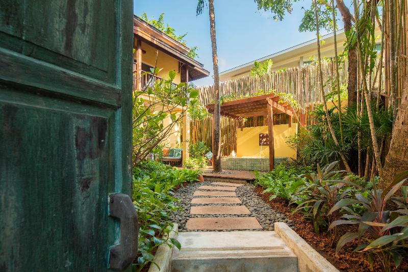 Buri Rasa Village Resort & Spa