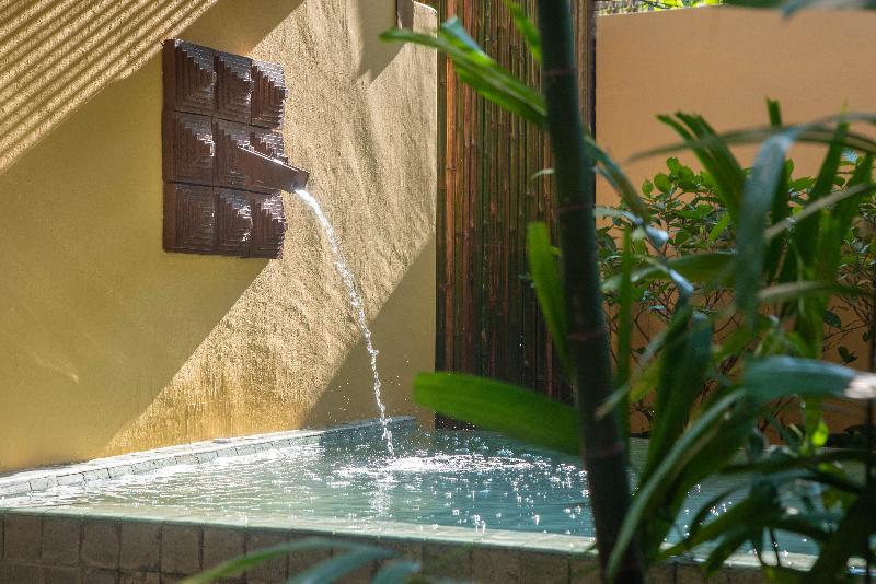 Buri Rasa Village Resort & Spa