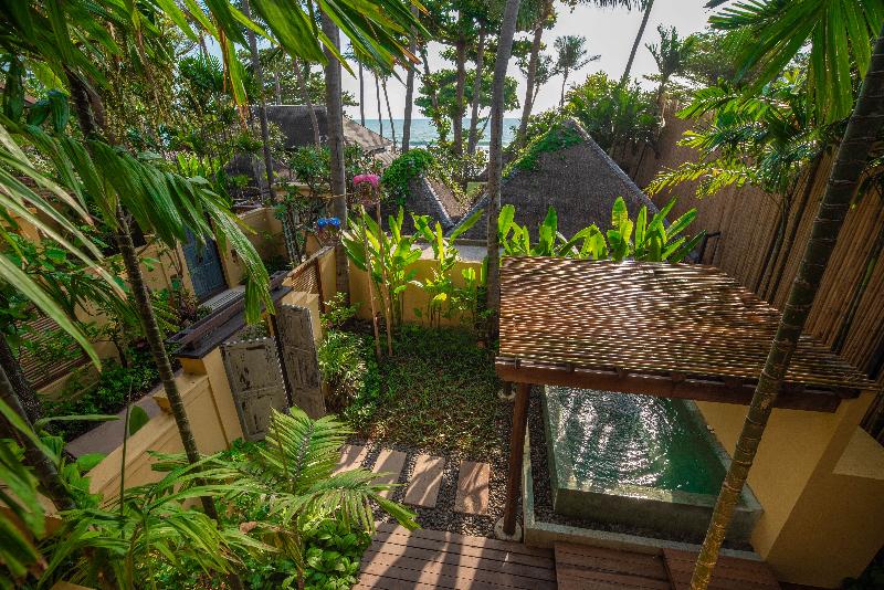 Buri Rasa Village Resort & Spa