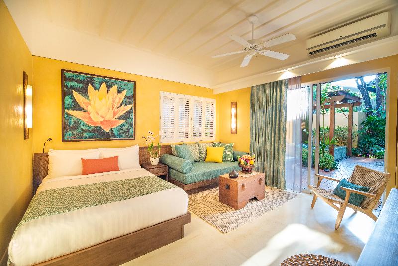 Buri Rasa Village Resort & Spa