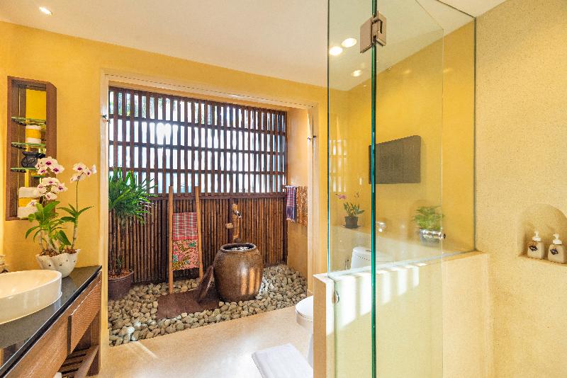 Buri Rasa Village Resort & Spa