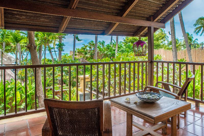 Buri Rasa Village Resort & Spa