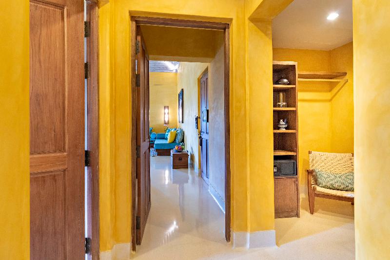 Buri Rasa Village Resort & Spa