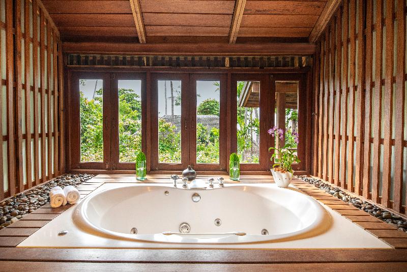 Buri Rasa Village Resort & Spa