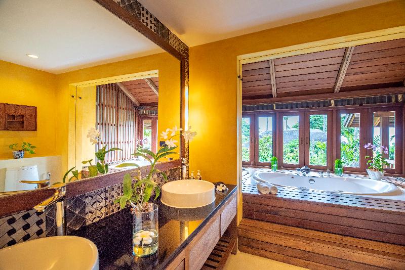 Buri Rasa Village Resort & Spa