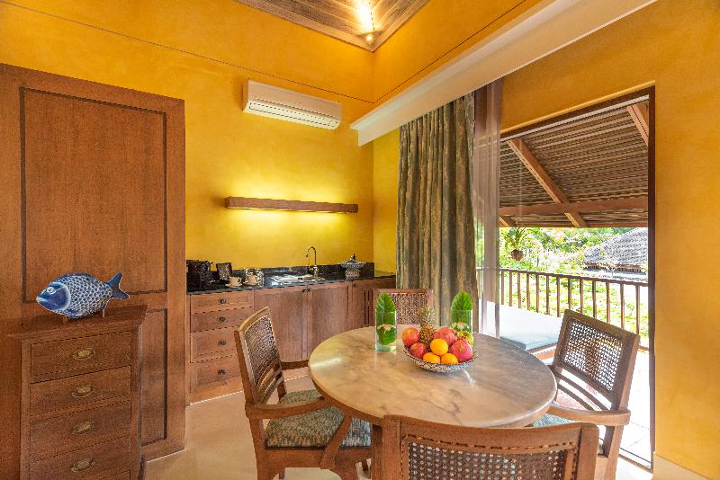Buri Rasa Village Resort & Spa