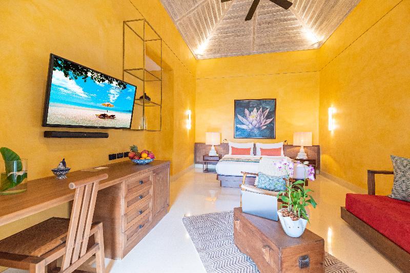 Buri Rasa Village Resort & Spa