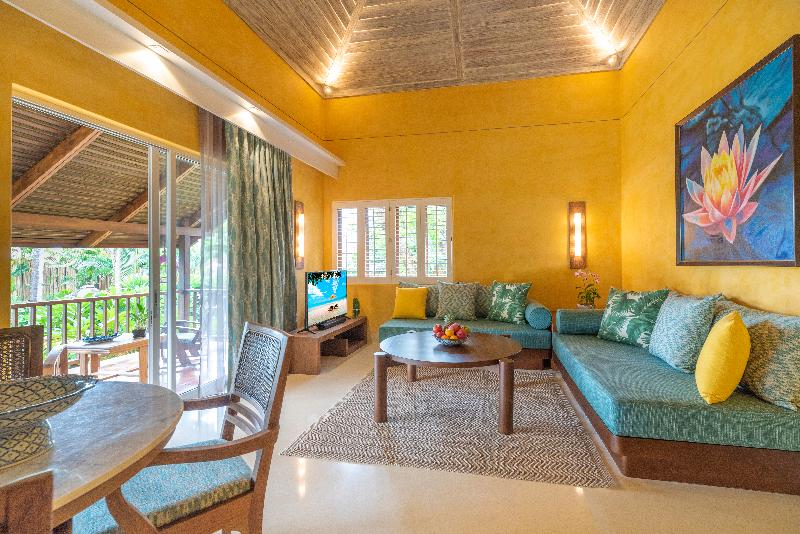 Buri Rasa Village Resort & Spa