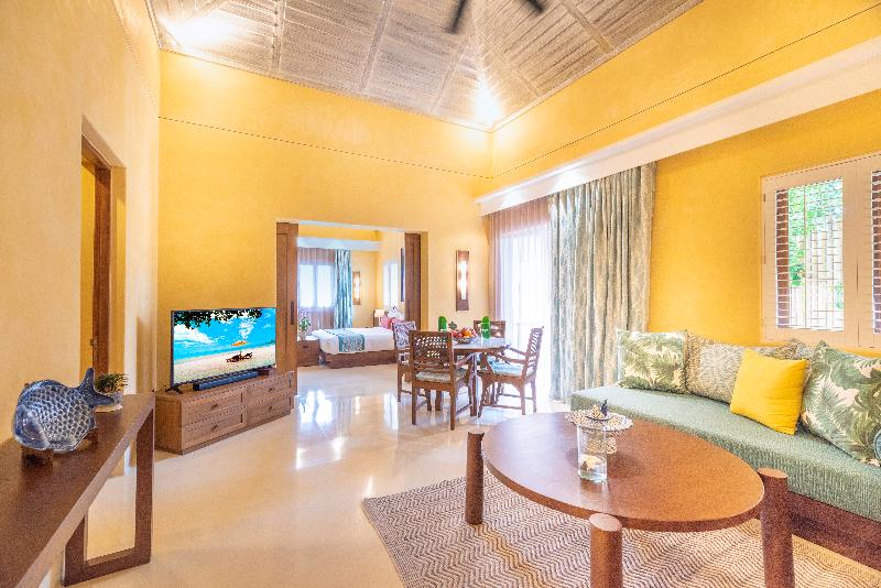 Buri Rasa Village Resort & Spa